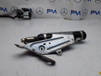 MERCEDES C-CLASS GAS GENERATOR ACCIDENT PROTECTION 2018 A2058604700 FM00317