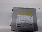 MERCEDES BENZ C CLASS W205 2017 RADIO CD  STEREO HEAD UNIT  A2059005036 FM00306