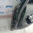 MERCEDES BENZ A-CLASS W177 DRIVER REAR DOOR OSR GREY 2018 ON COMPLETE FMD197