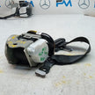 MERCEDES E-CLASS W238 REAR DRIVER SIDE SEAT BELT BLACK A2388603800 FM001379