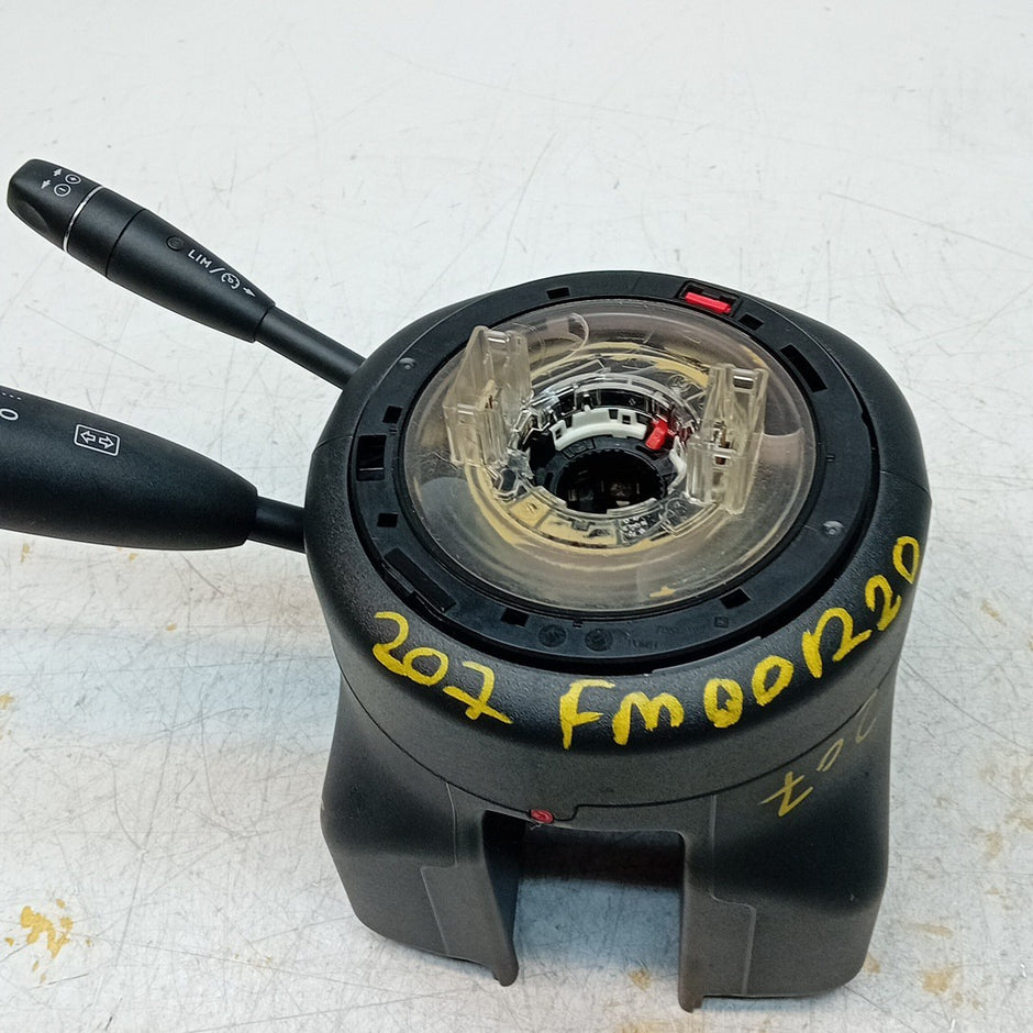 MERCEDES  E-CLASS W207 INDICATOR/WIPER GEAR SELECT + SQUIB  A2129007502 FM001220
