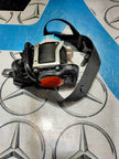 MERCEDES A CLASS SEAT BELT FRONT RIGHT SIDE A1768600285 W176 2012 - 2018