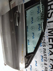 MERCEDES BENZ  A-CLASS W176 DRIVER SIDE FRONT DOOR O/S/F COMPLETE GREY FMD56