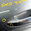 MERCEDES E-CLASS W238 PASSENGER FRONT DOOR NSF 2016 ON GREY COMPLETE FMD407