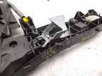 MERCEDES MERCEDES C-CLASS W205 FRONT RIGHT DOOR HANDLE BRACKET A0997604600 FMR40