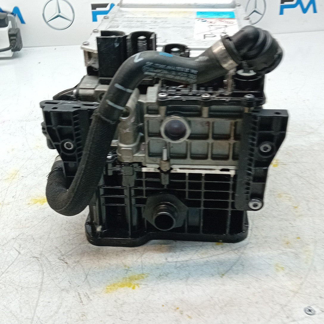 MERCEDES BENZ  C-CLASS W206 HYBRID LION MHEV BATTERY A0009827824 FM001325