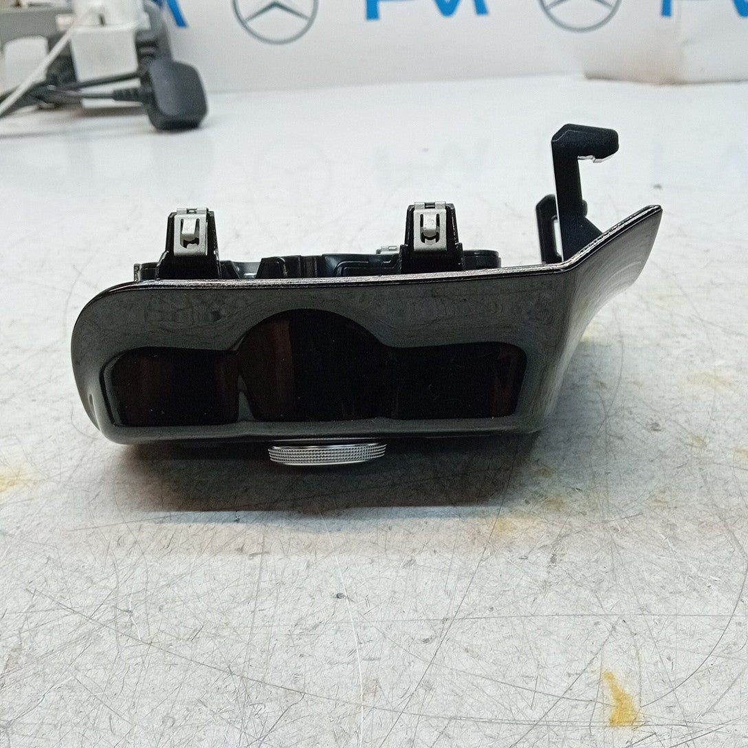 MERCEDES BENZ B-CLASS W247 HEADLIGHT CONTROL SWITCH A2479052902 FM001539