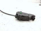 MERCEDES MERCEDES E-CLASS W212 REAR TAILGATE LOCK ACTUATOR A2047500060 FMR36