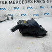 MERCEDES C-CLASS W205 INDICATOR/WIPER GEAR SELECT + SQUIB  A2059004938 FM001486