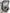 MITSUBISHI OUTLANDER PASSENGER REAR DOOR NSR GREY  FMD564
