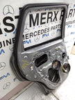 MITSUBISHI OUTLANDER PASSENGER REAR DOOR NSR GREY  FMD564