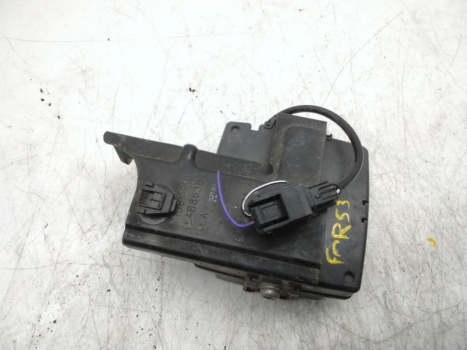 MITSUBISHI OUTLANDER ALARM HORN SIREN 8638A070 FMR53