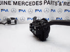 Mercedes  A-CLASS W177 INDICATOR/WIPER GEAR SELECT + SQUIB 10139371 2022 FM00527