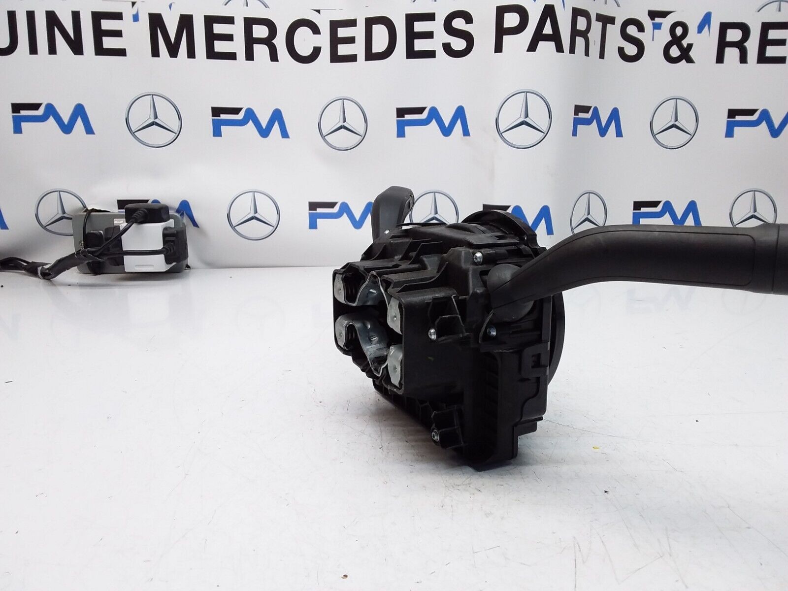 Mercedes  A-CLASS W177 INDICATOR/WIPER GEAR SELECT + SQUIB 10139371 2022 FM00527