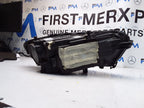 MERCEDES CLA W118 2021 MULTIBEAM LED HEADLIGHT LEFT N/S A1189068900 FMH60