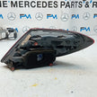 MERCEDES E-CLASS W213 PASSENGER LEFT NS REAR TAIL LIGHT A2139067900 FMT253