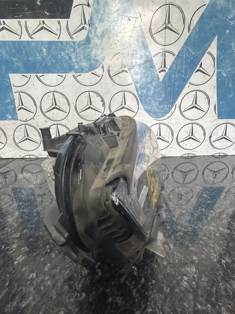 MERCEDES CLA 19/23 AMG LEFT SIDE LED  HEADLIGHT COMPLETE A1189062700 FMH85