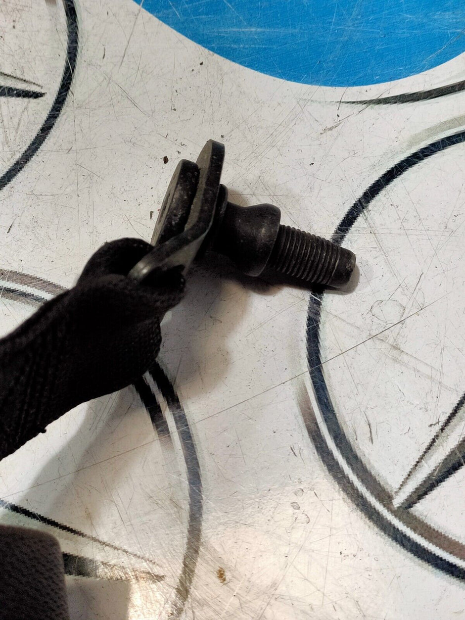 MERCEDES A CLASS SEAT BELT FRONT RIGHT SIDE A1768600285 W176 2012 - 2018
