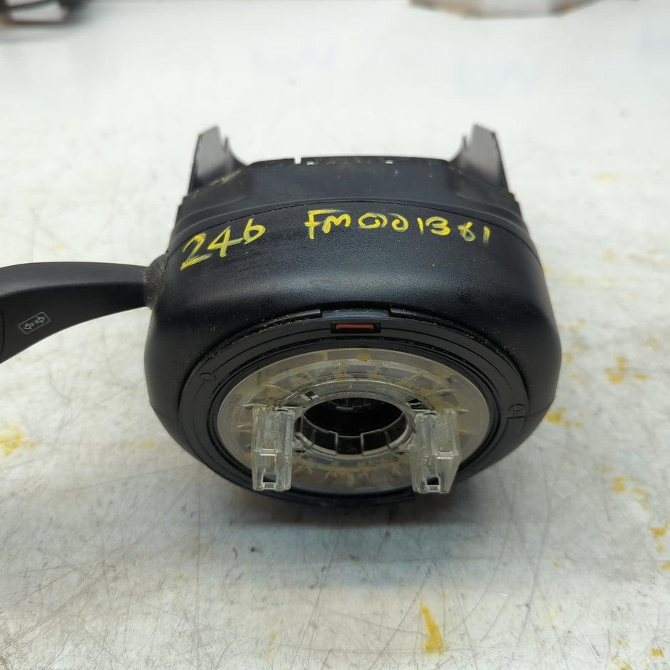 MERCEDES B-CLASS W246 INDICATOR/WIPER GEAR SELECT + SQUIB  A2469005506 FM001361