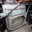 MERCEDES BENZ ML  W164  DRIVER SIDE FRONT DOOR ( OFF SIDE FRONT )