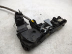 MERCEDES MERCEDES C-CLASS W205 FRONT RIGHT DOOR HANDLE BRACKET A0997604600 FMR40