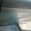 MERCEDES A-CLASS W176 PASSENGER REAR DOOR NSR SILVER 2012-18 COMPLETE FMD353