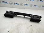 MITSUBISHI OUTLANDER PASSENGER SIDE DASH AIR VENT 8055A056YA FMR48