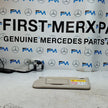 MITSUBISHI OUTLANDER MK3 SUN VISOR PASSENGER SIDE 7620B019 2014 FM001618