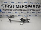 MERCEDES-BENZ A CLASS W177  FRONT WIPER MOTOR WITH LINKAGE A1779064801 FM00239