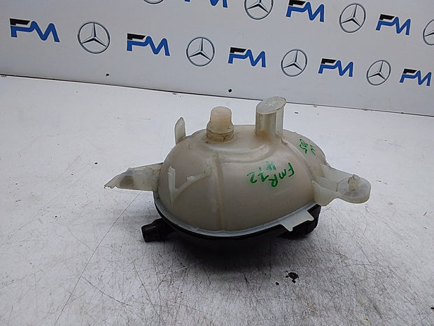 MERCEDES BENZ  C-CLASS W205 COOLANT EXPANSION TANK A2055000049 FMR472