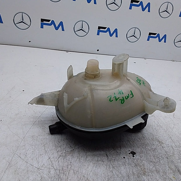 MERCEDES BENZ  C-CLASS W205 COOLANT EXPANSION TANK A2055000049 FMR472