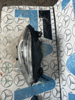 MERCEDES A CLASS 2012-2015 DRIVER SIDE HEADLIGHT  A1768203061 FMH14