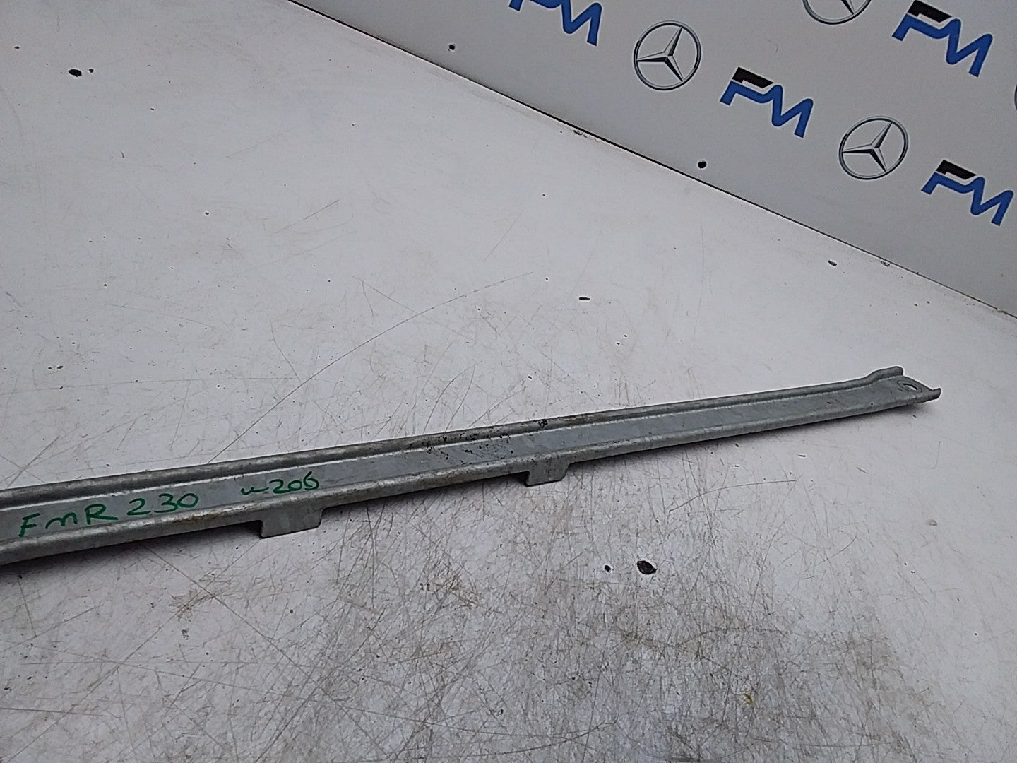 MERCEDES C-CLS W206 STRUT BRACE BAR FMR230