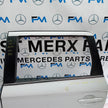 MITSUBISHI OUTLANDER MK3 PASSENGER REAR DOOR NSR WHITE 2013 COMPLETE FMD385