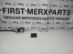 MERCEDES C GLC W205 W253 AIR CONDITIONING CONTROL MODULE A2059009230 FM00268