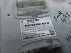 MERCEDES BENZ  B-CLASS W247  BODY CONTROL UNIT ECU A2479002205 FMR492