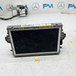 MERCEDES BENZ E-CLASS W212 SAT NAV DISPLAY SCREEN A2129007928 FM001210