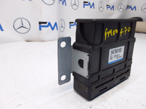 MITSUBISHI OUTLANDER 9479A163 BATTERY CONTROL MODULE MK3