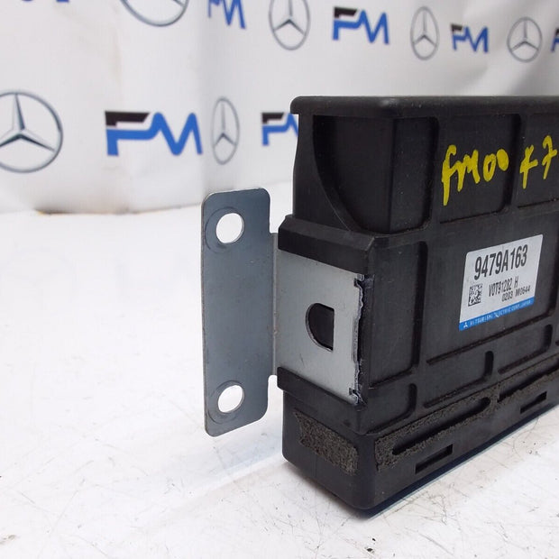 MITSUBISHI OUTLANDER 9479A163 BATTERY CONTROL MODULE MK3