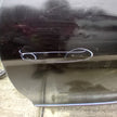 MERCEDES BENZ C-CLASS  W204  PASSENGER SIDE REAR DOOR ( NEAR SIDE REAR )