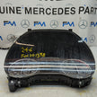MERCEDES B-CLASS W246 SPEEDOMETER INSTRUMENT CLUSTER BLACK A2469002107 FM001358