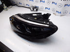 GENUINE Mercedes EQS W297 LEFT Side LED Headlight 2022 A2979062103 FMH62 Digital