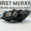 MERCEDES S-CLASS  DRIVER INTELLIGENT COMPLET HEADLIGHT  A2229061002 2015  FMH182