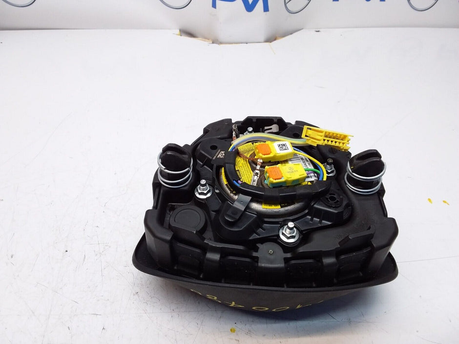 MERCEDES C-CLASS W205 STEERING WHEEL AIRBAG 308998799162-AD FM00480