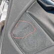 MERCEDES BENZ A-CLASS W176 DRIVER SIDE REAR DOOR ( O.S.R )