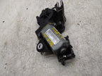  MERCEDES E-CLASS W238 FRONT DRIVER SIDE SEAT BELT RETRACTOR A2058600282 FMR117