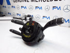 Mercedes E-CLASS W213 INDICATOR/WIPER GEAR SELECT + SQUIB  2016 FM00563