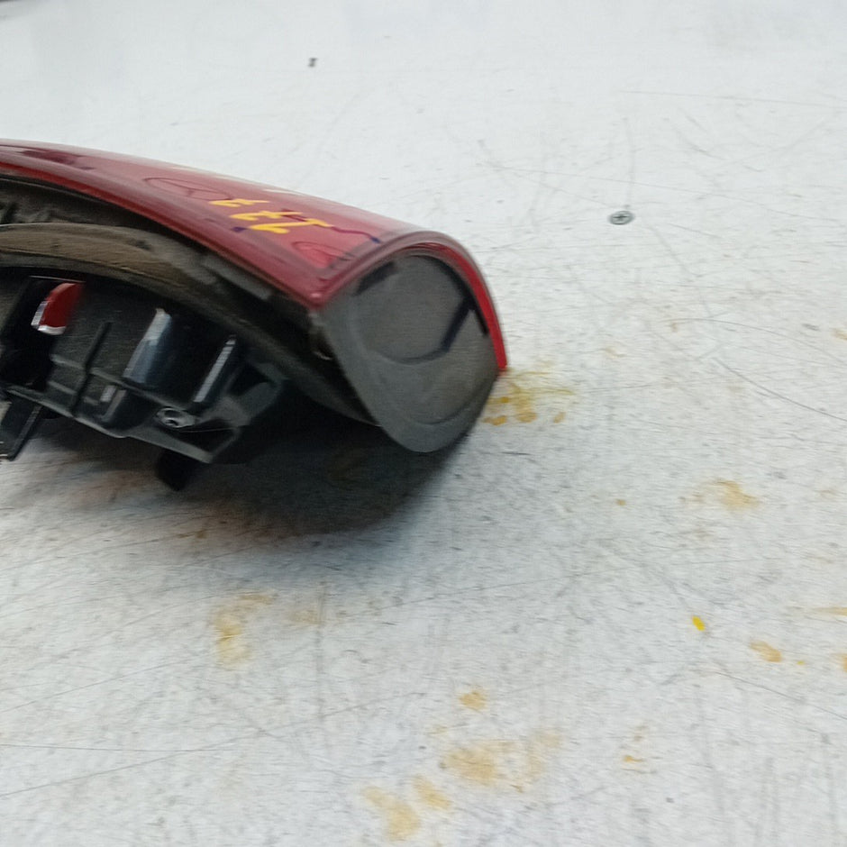 MERCEDES A-CLASS W177 PASSENGER LEFT NS REAR INNER TAIL LIGHT A1779061900 FMT234