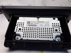 MERCEDES C-CLASS W205 2016 SAT NAV MULTIMEDIA SCREEN A2059004113 FM00675