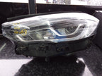 MERCEDES-BENZ GLA W247 LEFT SIDE LED HEADLIGHT 2021 P/N A2479066501 - FM37